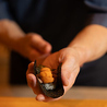 鮨処然-ZEN- &nbsp;ITALIANxSUSHI ZENのおすすめポイント1