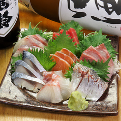 天まり 高円寺店のおすすめ料理1