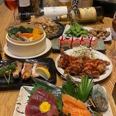 個室大衆酒場 新橋や 駅前本店のおすすめ料理3