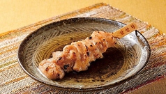 せせり串