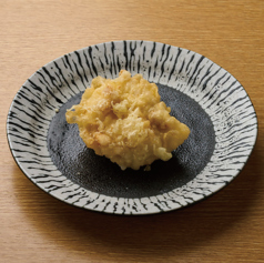 《鶏》鶏もも天(一個)