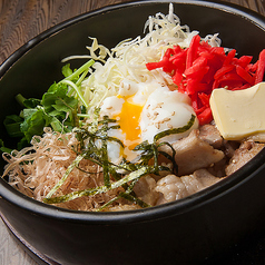 これるもんの石焼き飯