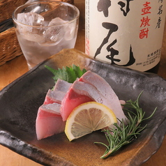 季節ごとの仕入れによるおすすめ料理をご用意◎