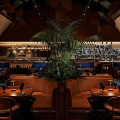 The Sail Kitchen ザセイルキッチンの雰囲気1