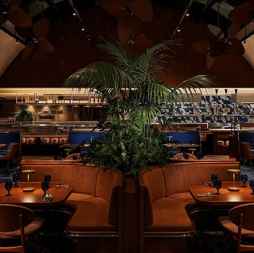The Sail Kitchen ザセイルキッチンの雰囲気1