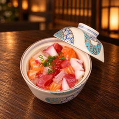 ～一口ご飯物各種～