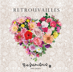 「Retrouvailles」