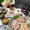 温泉カフェ　湯らりーな