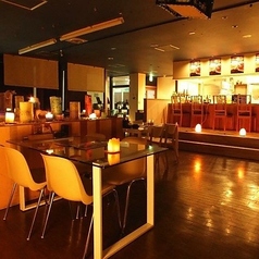 信州肉酒場 あぼんど 長野駅前店の雰囲気3