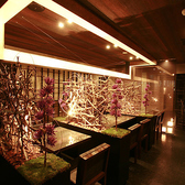 香季庵 銀座の雰囲気3