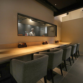 うなぎ四代目菊川 伏見稲荷店の雰囲気3