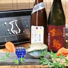 酒膳町家 暮れ六つの雰囲気3