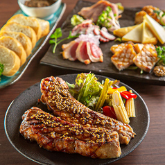 ロジウラパークの特集写真