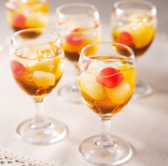 ジュレフリュイ