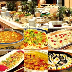 グランドサンピア 八戸のコース写真