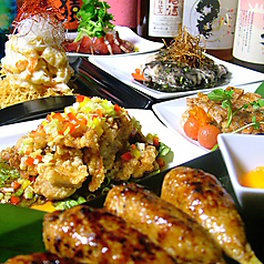 あぶりや 徳島 炙やの特集写真