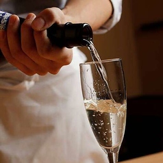 **日本酒と料理が響き合う、梵天恵比寿のこだわり**