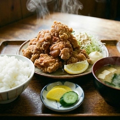 こだま食堂の雰囲気1