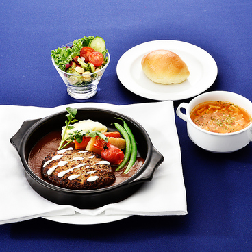 テラスレストラン キタラのおすすめ料理1