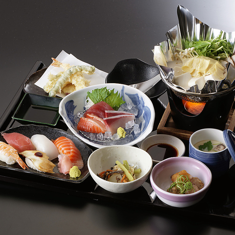 少人数向けBOX席から半個室,団体向けの座敷迄有！ランチや女子会にもおすすめです♪