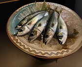 ぶん福茶がまのおすすめ料理3