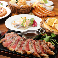 銀座ライオンekie広島店のおすすめ料理3