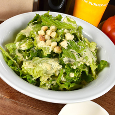 CAESAR SALAD-シーザーサラダ-