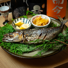 魚座 池袋店のおすすめ料理1