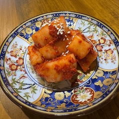 タクテキ
