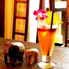 ランチは14時30分まで営業♪遅い昼食もごゆっくり★