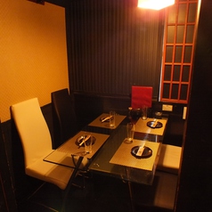 女子会やグループ飲みに最適！