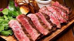 広島牛の熟成肉ステーキ(20日熟成/40日熟成)