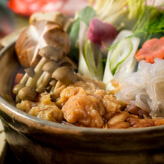 鳥専門個室 兼続のコース写真