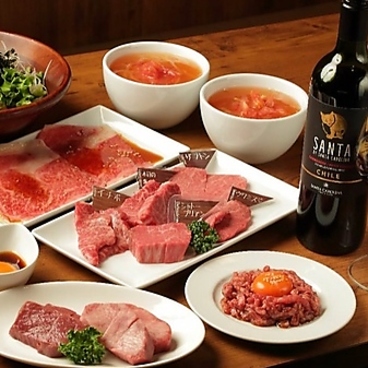 NO MEAT,NO LIFE.6xのおすすめ料理1