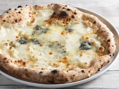 Pizzeria CUORERUDINO(クオーレ　ル　ディーノ)　堀江　難波心斎橋の写真2