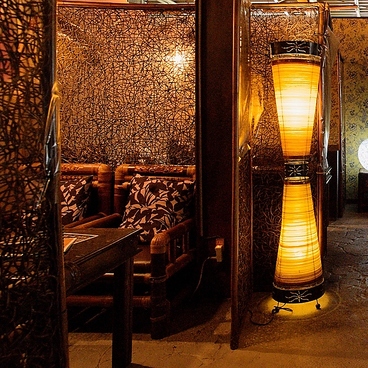 食酒房 Poco a Poco 宜野湾店の雰囲気1