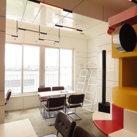 シーシャの煙に癒される心地よいひとときを