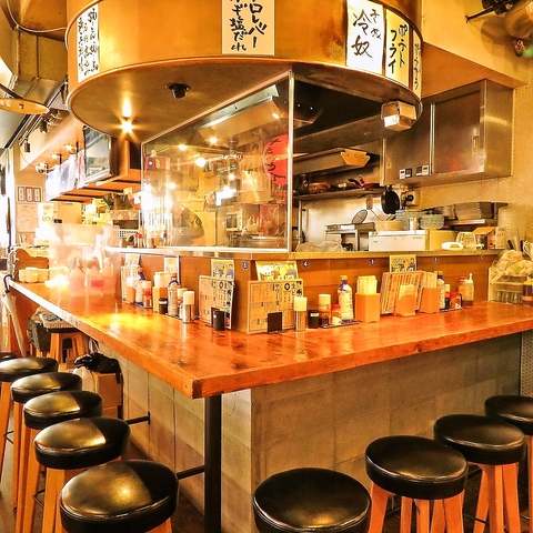 満天酒場 三鷹店