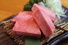 焼肉 小次郎 千種 車道のおすすめ料理2