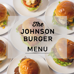 The JOHNSON BURGER ザ ジョンソンバーガーの特集写真