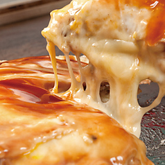 鶴橋風月 お台場店のおすすめ料理1