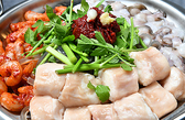 韓国酒場 辻堂ポチャのおすすめ料理2