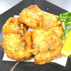 さばふく唐揚げ　5ヶ（限定）