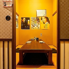 あや鶏 熊本下通り店の特集写真