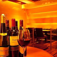 四方山 ゴクート GOQUUTOの雰囲気3