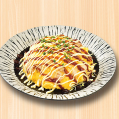 とろとろトンペイ焼