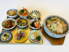 原宿 南国酒家 多治見店のおすすめランチ2