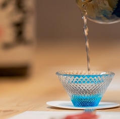 旬和酒縁 也々 ややの特集写真