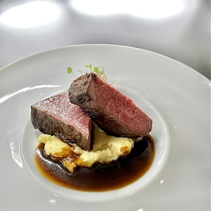 近江牛 リバーウエストのおすすめ料理1