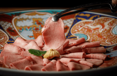 肉亭 まぼたんの特集写真
